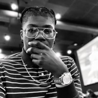Rich 🏃🏾 (@rannorat) 's Twitter Profile