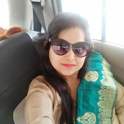 NehaBha48345487's profile picture. Believer😍