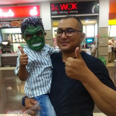 exelente persona