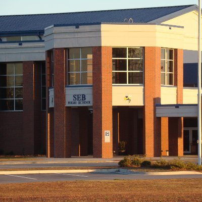 Public high school in Brooklet, GA. We serve 1,100+ students in Pre-K & grades 9-12. Follow our athletics at https://t.co/ExZjX4VVeS