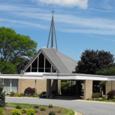 A Disciples of Christ church family just outside of DC. We love good jokes, great food, and an awesome God. #ccdoc