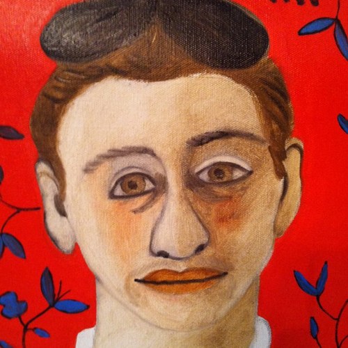 Konakovski's profile picture. 