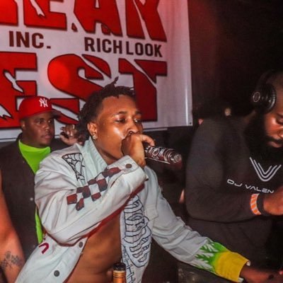 djnept00n's profile picture. DJ & Entertainer Official DJ for @ronsuno @sageenglish GalixeeManagement/Records Inquiries: info@galixeerecords.com