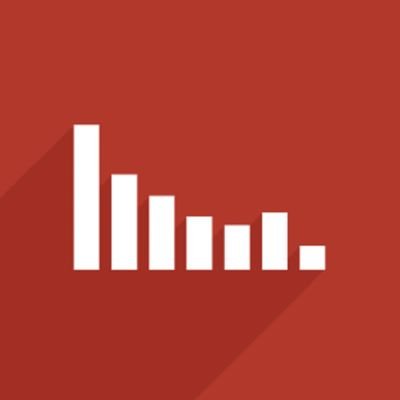 Welcome to 'Data Is Interesting' Twitter Account. We presents dynamic data visualization on various interesting topics, compare interesting facts and figures.