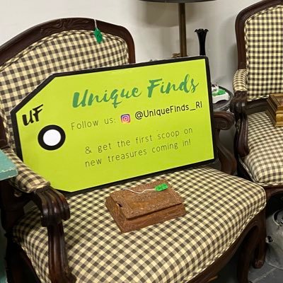 On a hunt for your next treasure! See us at Four Echoes Vintage Shoppe 380 Fall River ave. Seekonk MA & Antiques Alley Greenville, RI #uniquefindsri