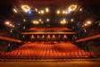 Franeker, ster van de elf steden, 
Midden in het historisch centrum van Franeker, vindt u Theater de Koornbeurs.