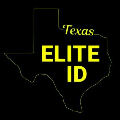 We ID the ELITE all over TX! Big supporters of high school soccer!
2024 Combine Dates - July 27-28 Questions: txeliteid@gmail.com