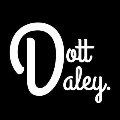 DottDaley's profile picture. I like to travel, throw parties and eat sugar free chocolate. A Chicagonaian. Branding and Marketing is something I do. IG: @dottdaley #StayConsistent #GoCrazy