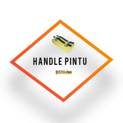 Handle Pintu Berkah