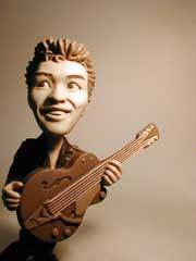 johnnykool925's profile picture. グレッチ・ギターをこよなく愛するロカビリー・ギタリスト。