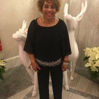 Deborah Reaves - @DeborahReaves13 Twitter Profile Photo