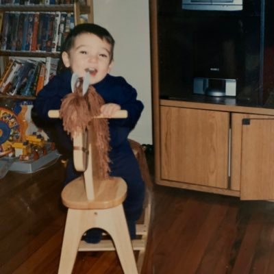 DaleCampo's profile picture. life’s a rodeo and I’m a cowboy