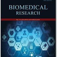 Biomedical Research is a scientific open access journal that specifies and describes the development activities conducted in the field of biomedicine research.