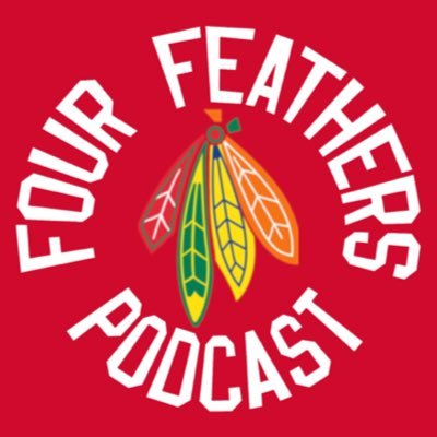 Providing #Blackhawks content, updates & hot takes for @OnTapSportsNet | Panelists: @NonnieJonnie @LuceOnTap @TonyOnTap | Enforcer: @Comiskey22