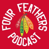 Four Feathers Podcast (@fourfeatherspod) 's Twitter Profile Photo Four Feathers Podcast (@fourfeatherspod) 's Twitter Profile Photo
