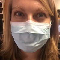 Stephanie Rolin (@stephrolinmd) 's Twitter Profile