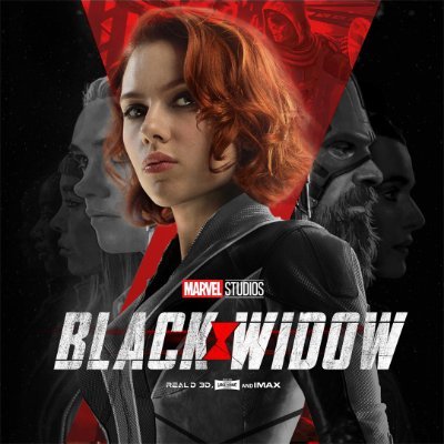 A film about Natasha Romanoff in her quests between the films Civil War and Infinity War #BlackWidow #BlackWidowMovie #ScarlettJohansson #MarvelStudios #IMDb