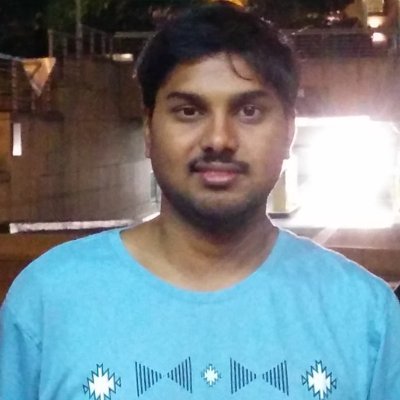 suresht_'s profile picture. Marketer for Life!