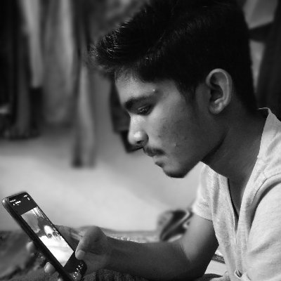 kapadiya_mit's profile picture. Fullstack web developer | React | Angular | Nodejs | Laravel