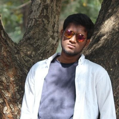 ShivasaiNaredla's profile picture. VLSI maniac
writer✍️✍️
RTL design and verification Engineer
Nitro5...