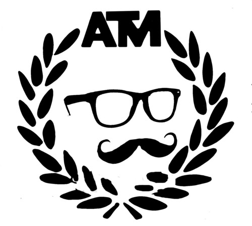 ATMDesign's profile picture. Product Desinger, Creator, Problem Solver,