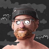 Benjamin Koch (@quarkophag) 's Twitter Profile