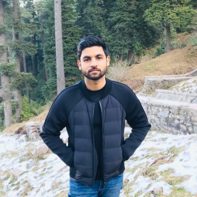 Deepc91's profile picture. 