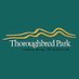 Thoroughbred Park (@ThoroughbredPk) Twitter profile photo