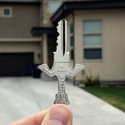 Every day items for the practical nerd -- House Keys | Tie Clips | Cufflinks | Ties | USB Drives | Bottle Openers & more to come!