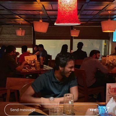 SuryaRaman12's profile picture. हम छोटे मोटे पत्रकार एवं लेखक हैं|