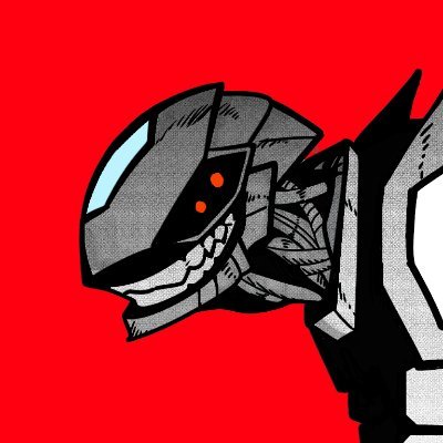 They/it|Ace|27|artist|Icon by friend|日本語を話せる I love SW, TF, FE, Marvel, Metroid, NSR, ect.
CEO of Galactus, The Spot, Klyntar, Mysterio, Doc Ock, & submas.