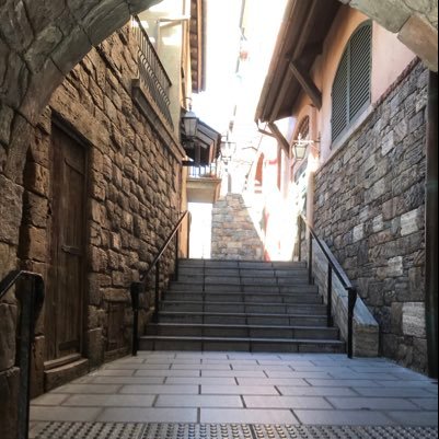 masaya56897570's profile picture. #法政　デザ工都市環