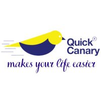 Quick Canary(@QuickCanary) 's Twitter Profile Photo