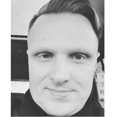 Marcin_Kedziora's profile picture. Nothing is possible