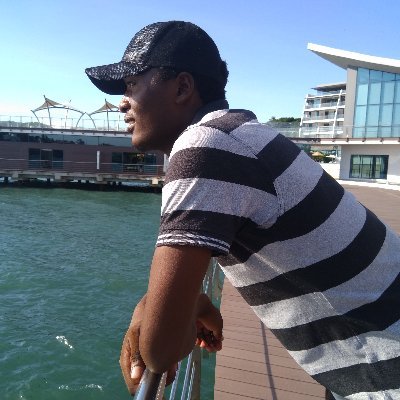 AlveenL's profile picture. country boy
