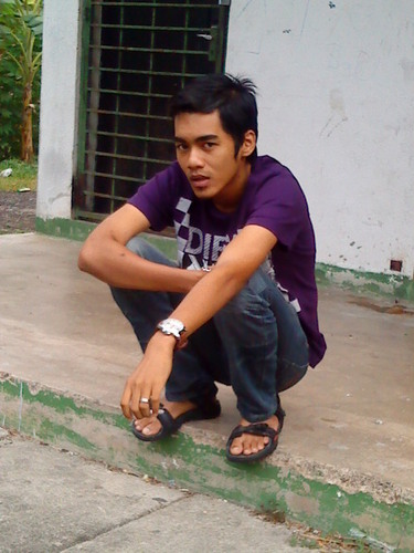 fandysalimfull's profile picture. 