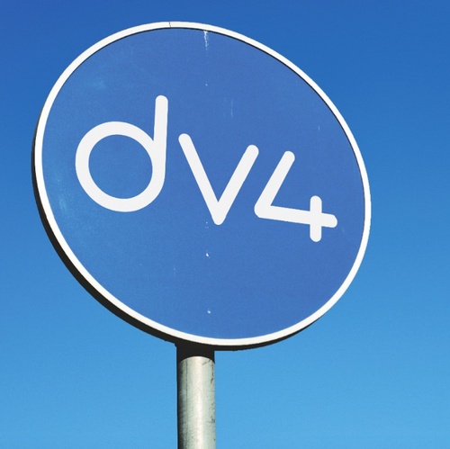 dv4's profile picture. DV4 : Creative Digital Agency