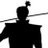 大和武士のアイコン