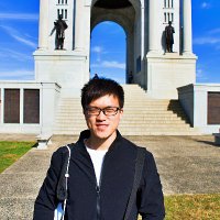 Qiaomu Yang (@yqm1221) 's Twitter Profile