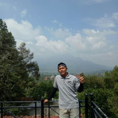 aku wonge baperan