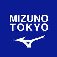 MIZUNO TOKYO(@Mizuno_Tokyo) 's Twitter Profile Photo