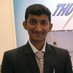 Rahul Ramakrishnan (@Roboticist_RK) Twitter profile photo