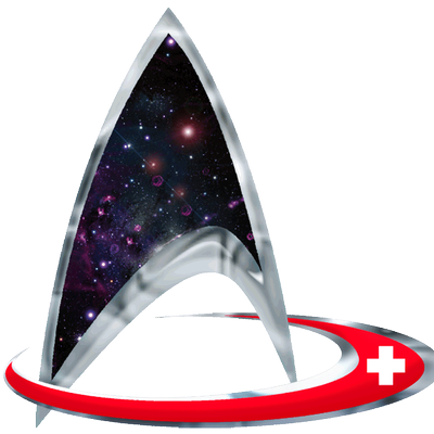 Wir sind eine inoffizielle Star Trek Community, gegründet von Fans für Fans. Bei uns kann nach Herzenslust über unser Lieblingsthema StarTrek Diskutiert werden.