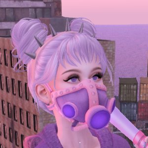 Dyschordelia's profile picture. Hey there! I'm a gamer, professional ditz, and full-time worrier who's really terrible at describing myself. 
Safe Space. 
With Love and Kindness, Dyschordelia.