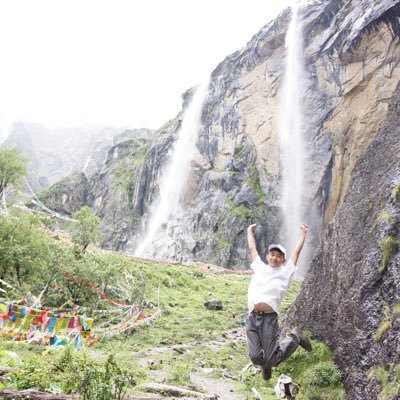 PhD student @wsl_research and @ELE_ETHWSL working on mountain biodiversity 🏔
New publication: https://t.co/dQaXOmX98U