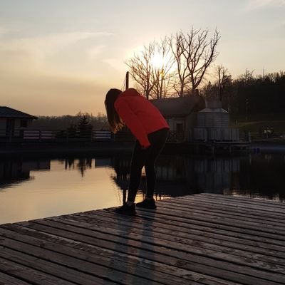 hanineckaa's profile picture. Mě nepochopíš, na mě si musíš zvyknout.