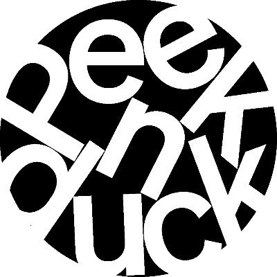 peeknduck's profile picture. Former Tarkov streamer · https://t.co/lQaEKUEJE1