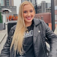 Isabelle McCutcheon (@isabellemccutch) 's Twitter Profile