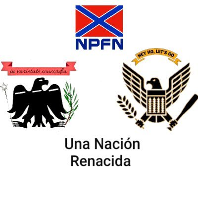 NPFN - Nuevos Padres Fundadores de Navarra