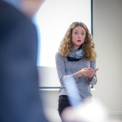 NoemieNicod's profile picture. CMO & Co-fondatrice de @vaultia